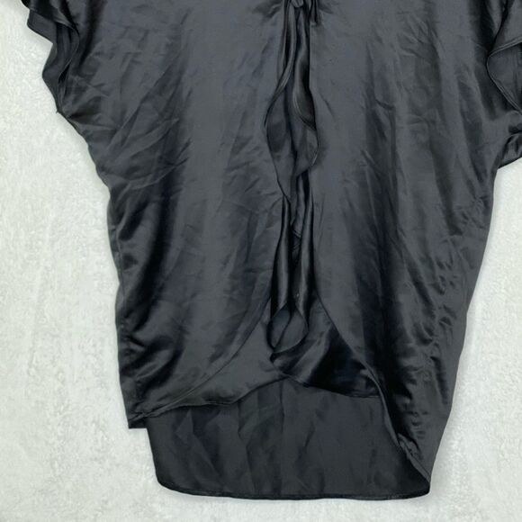 Victoria's Secret VS LOVE Robe Black - Picture 4 of 10